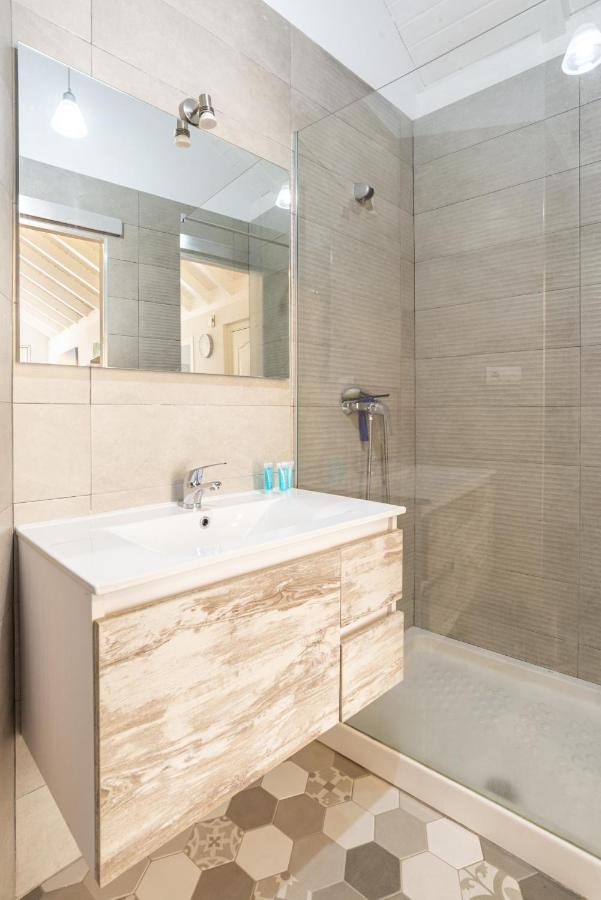 Urbe10 Terrace Constitucion 1 Bedroom Apartment มาลากา ภายนอก รูปภาพ