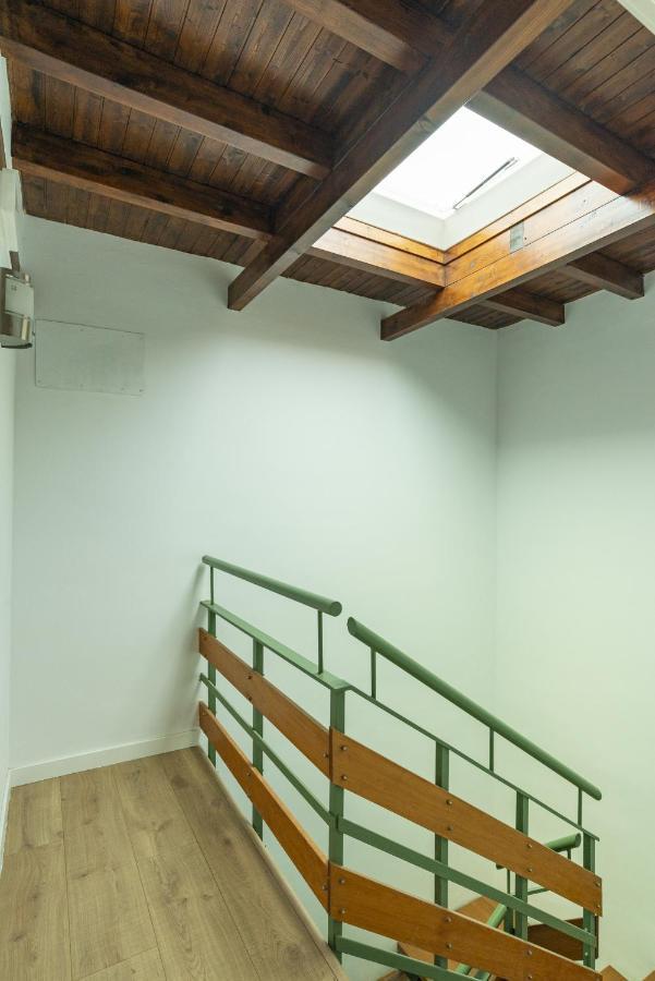 Urbe10 Terrace Constitucion 1 Bedroom Apartment มาลากา ภายนอก รูปภาพ